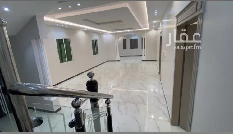 فيلا للإيجار في شارع عبدالرحمن بن أبي ياسر, حي الرمال, مدينة الرياض, منطقة الرياض