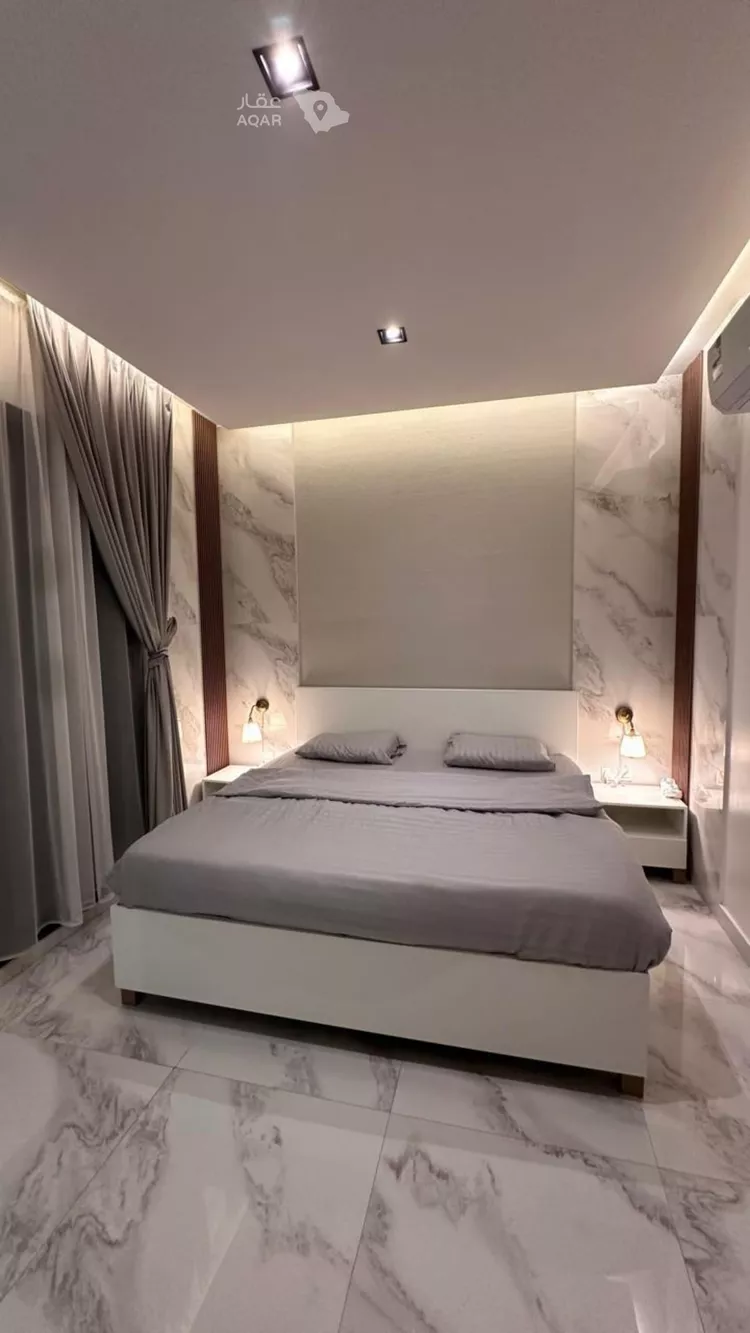 دور للإيجار في شارع الربيع الجيزي, حي النرجس, مدينة الرياض, منطقة الرياض صورة 5