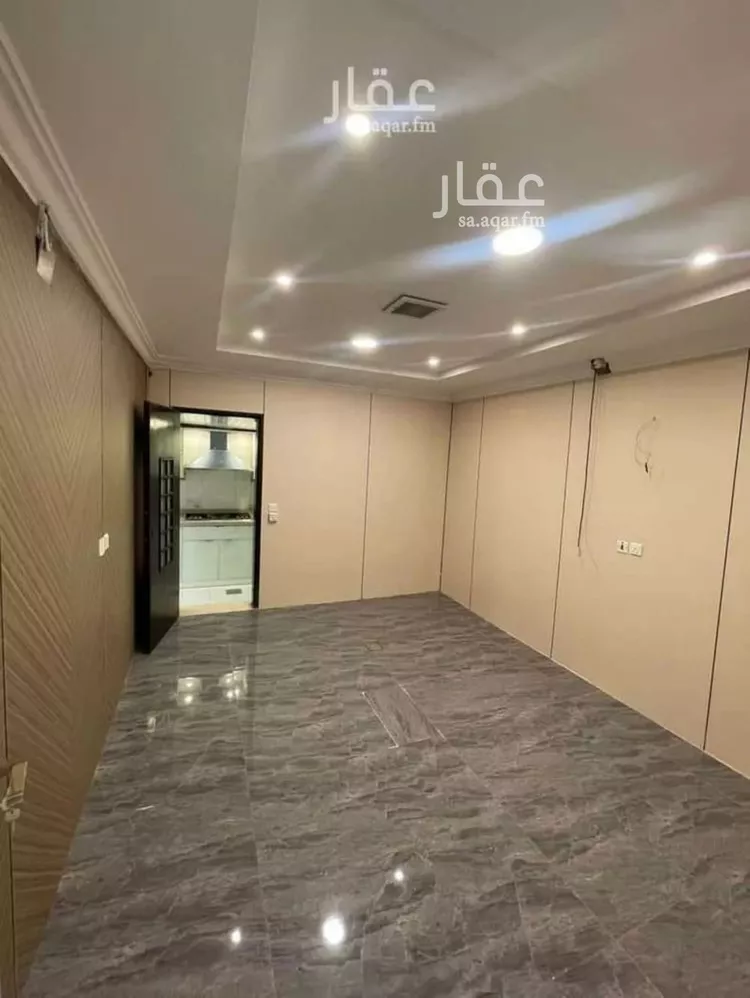 دور للإيجار في شارع شهيد الدين ثم الوطن رامي محمد سعيد الش, حي العارض, مدينة الرياض, منطقة الرياض صورة 4