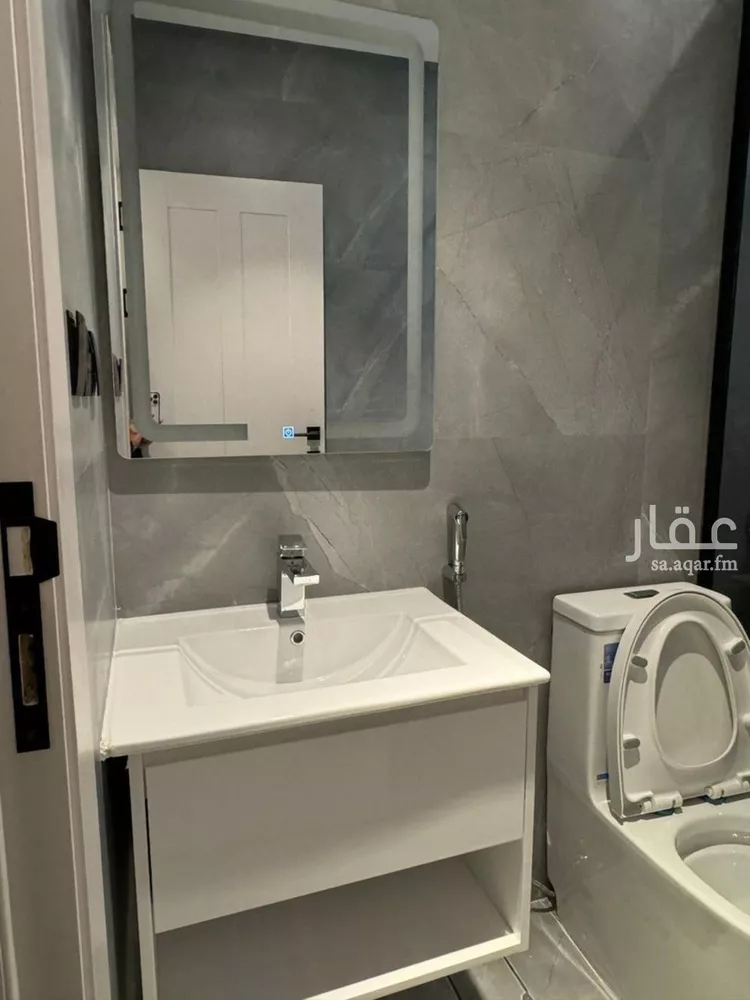 شقة للإيجار في شارع رقم 440, حي النرجس, مدينة الرياض, منطقة الرياض صورة 4