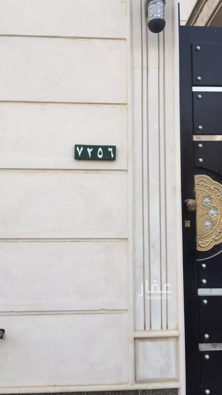 فيلا للبيع في شارع ابن الوارث, حي العارض, مدينة الرياض, منطقة الرياض صورة 3