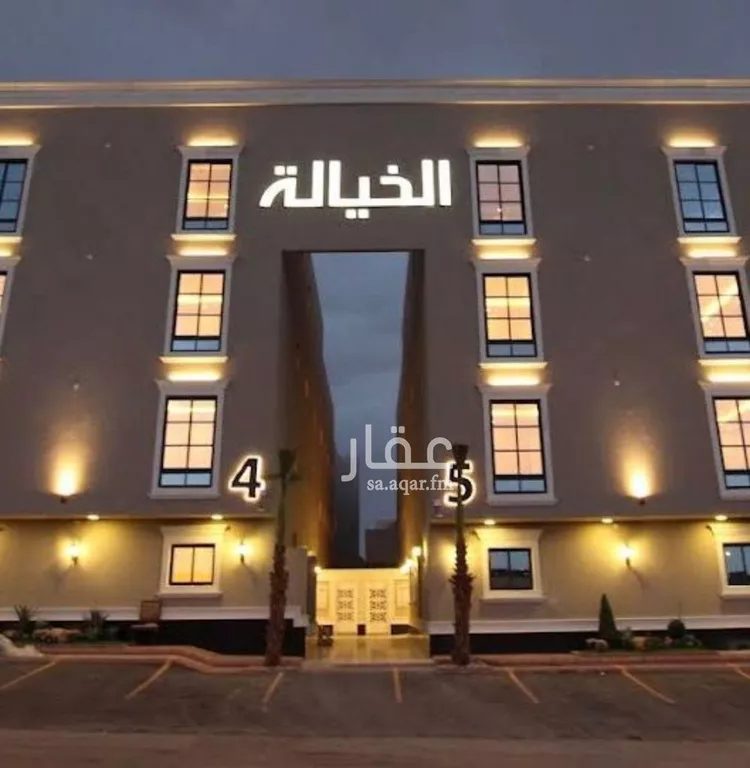 شقة للإيجار في شارع رقم 94, حي الياسمين, مدينة الرياض, منطقة الرياض صورة 4