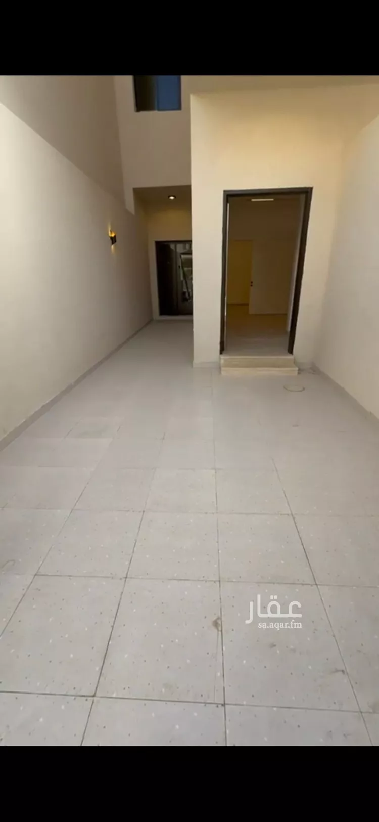 دور للإيجار في شارع إبراهيم بن حويطب, حي العارض, مدينة الرياض, منطقة الرياض