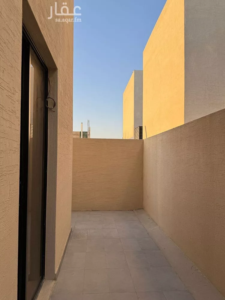 دور للإيجار في شارع إبراهيم بن حويطب, حي العارض, مدينة الرياض, منطقة الرياض صورة 2