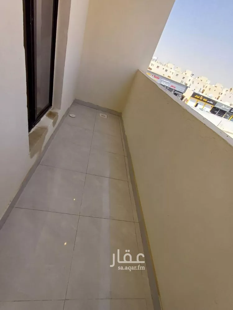 شقة للإيجار في شارع سلطان بن نمر, حي الرمال, مدينة الرياض, منطقة الرياض صورة 2