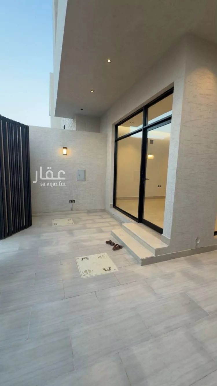 شقة للبيع في شارع سليمان بن بنين الدقيقي, حي الرمال, مدينة الرياض, منطقة الرياض