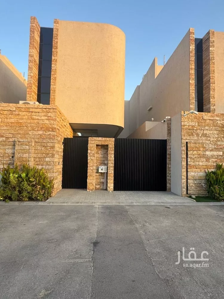 فيلا للبيع في شارع عذبة, حي حطين, مدينة الرياض, منطقة الرياض