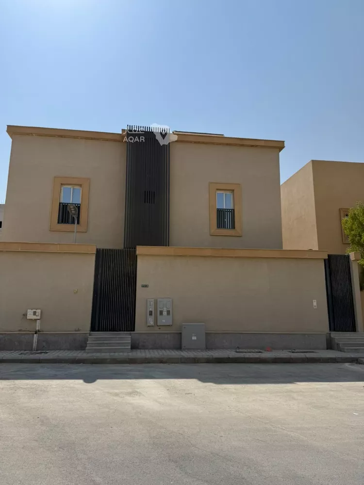 شقة للإيجار في شارع محمد سرور الصباغ, حي القيروان, مدينة الرياض, منطقة الرياض
