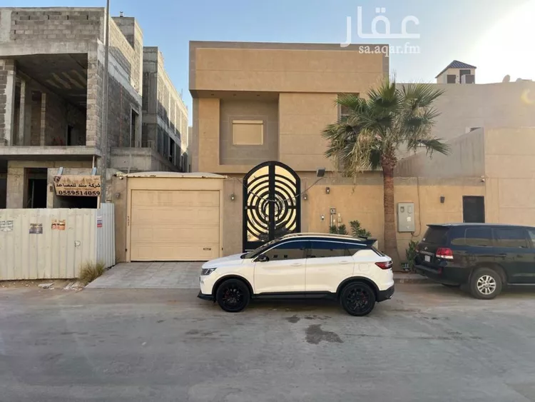 شقة للإيجار في شارع رقم 42, حي الندى, مدينة الرياض, منطقة الرياض