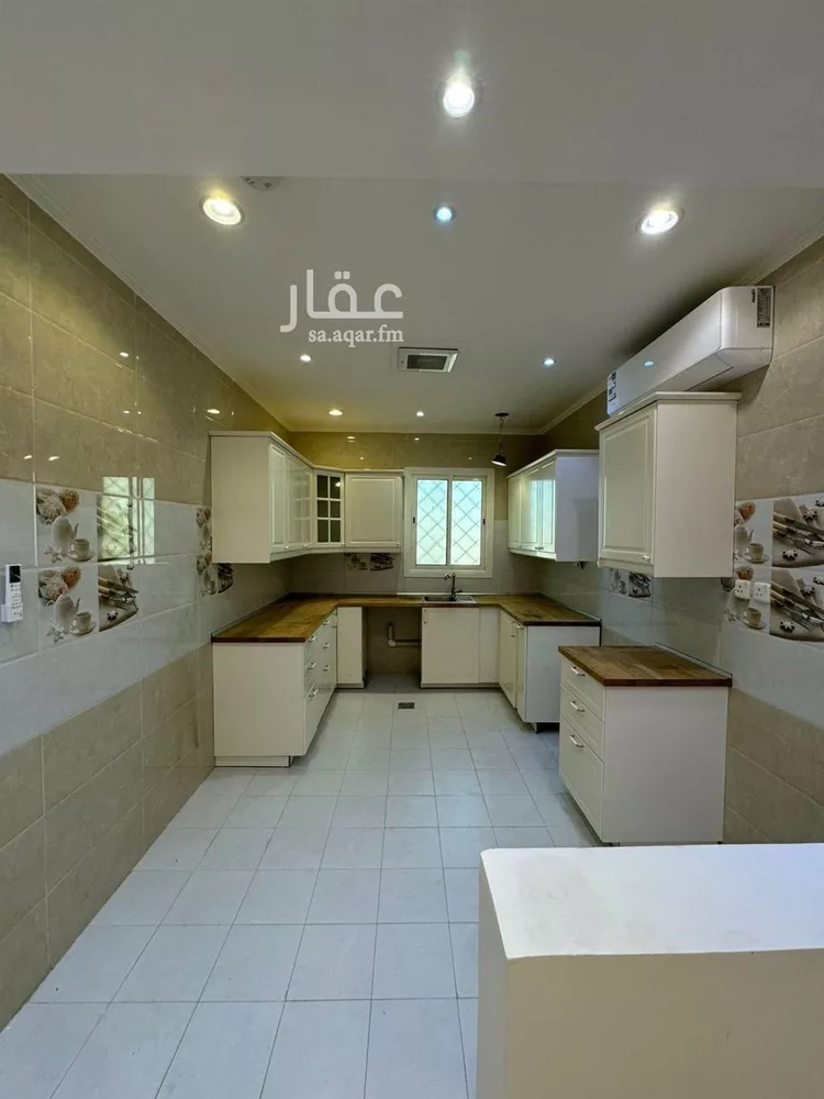 شقة للإيجار في شارع الملك سلمان ابن عبدالعزيز سعود الفرعى, حي النرجس, مدينة الرياض, منطقة الرياض