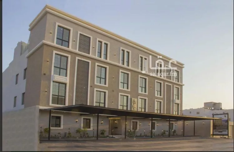 شقة للإيجار في شارع الملك سلمان ابن عبدالعزيز سعود الفرعى, حي النرجس, مدينة الرياض, منطقة الرياض