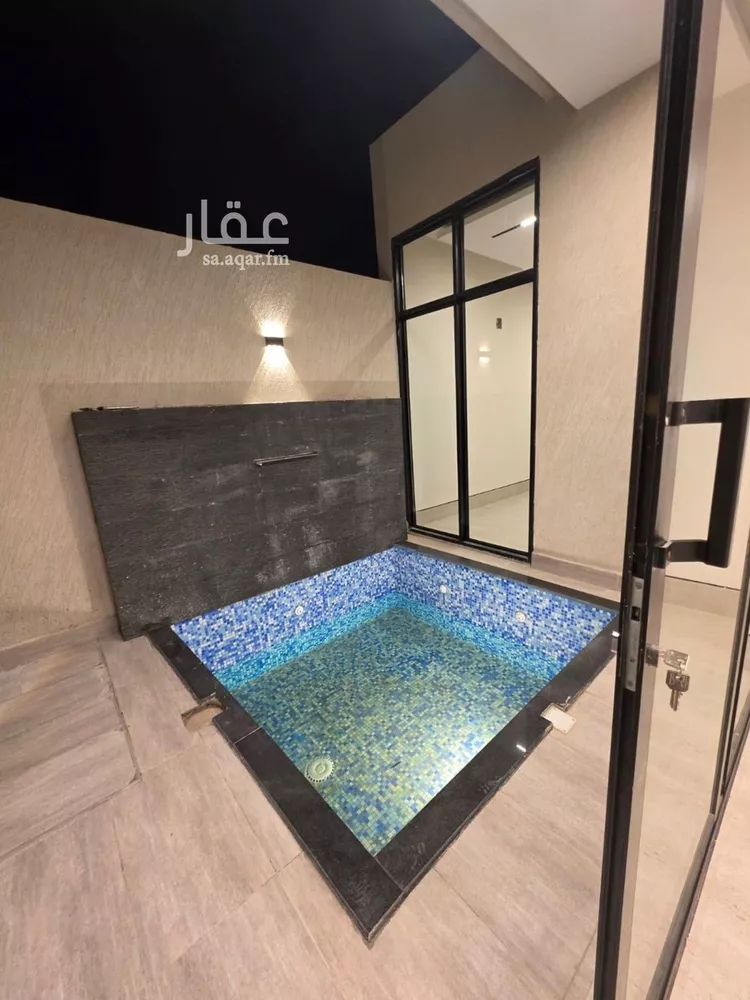 فيلا للبيع في شارع احمد بن سعيد ابن الهندي, حي العارض, مدينة الرياض, منطقة الرياض صورة 3