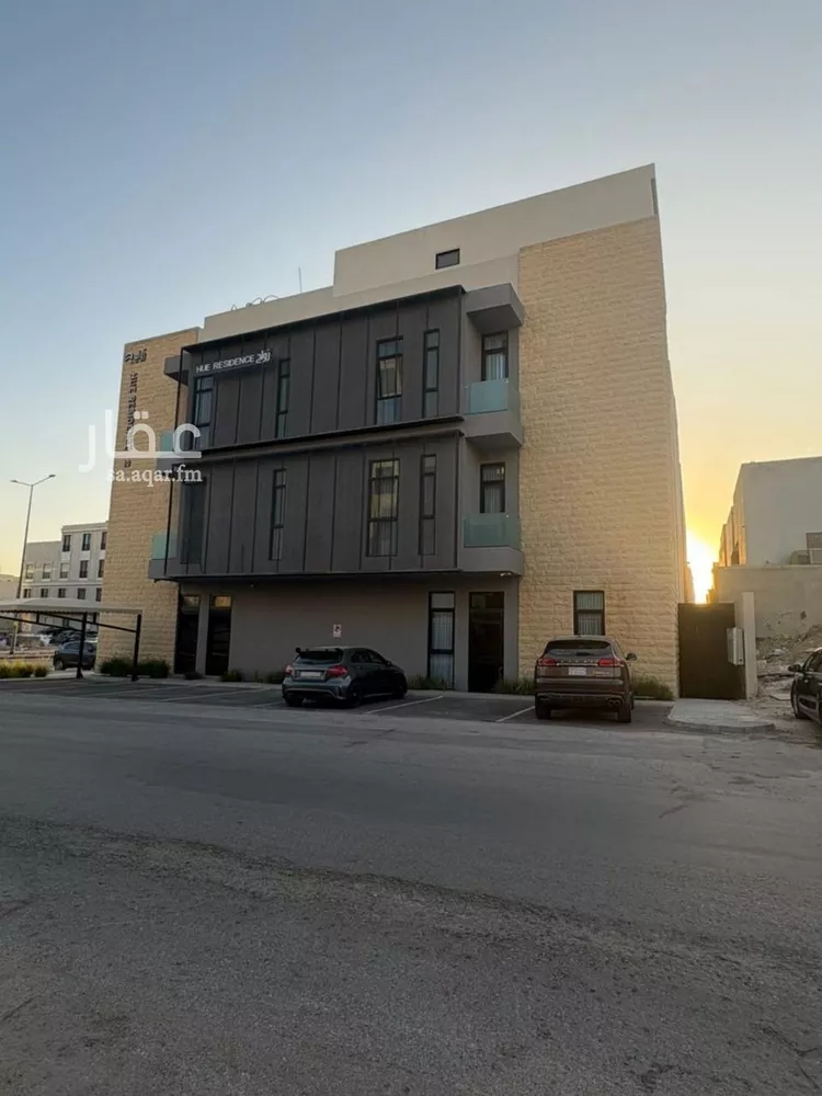 شقة للإيجار في شارع الأقطار, حي الملقا, مدينة الرياض, منطقة الرياض