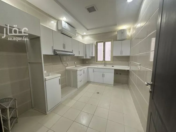 شقة للإيجار في شارع أبي البركات النسفي, حي النرجس, مدينة الرياض, منطقة الرياض صورة 3