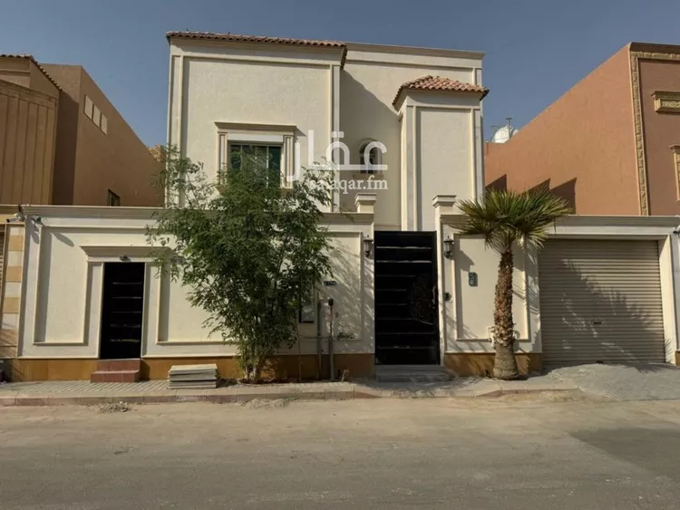 فيلا للإيجار في شارع رقم 57, حي الياسمين, مدينة الرياض, منطقة الرياض