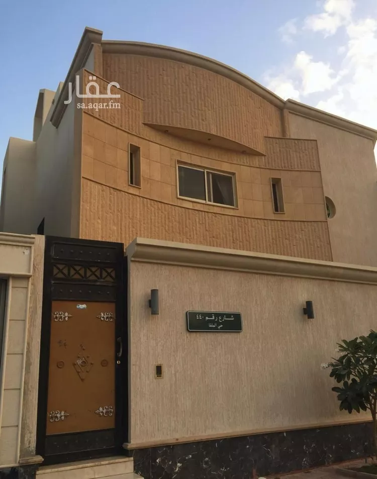 شقة للإيجار في شارع رقم 308, حي الملقا, مدينة الرياض, منطقة الرياض