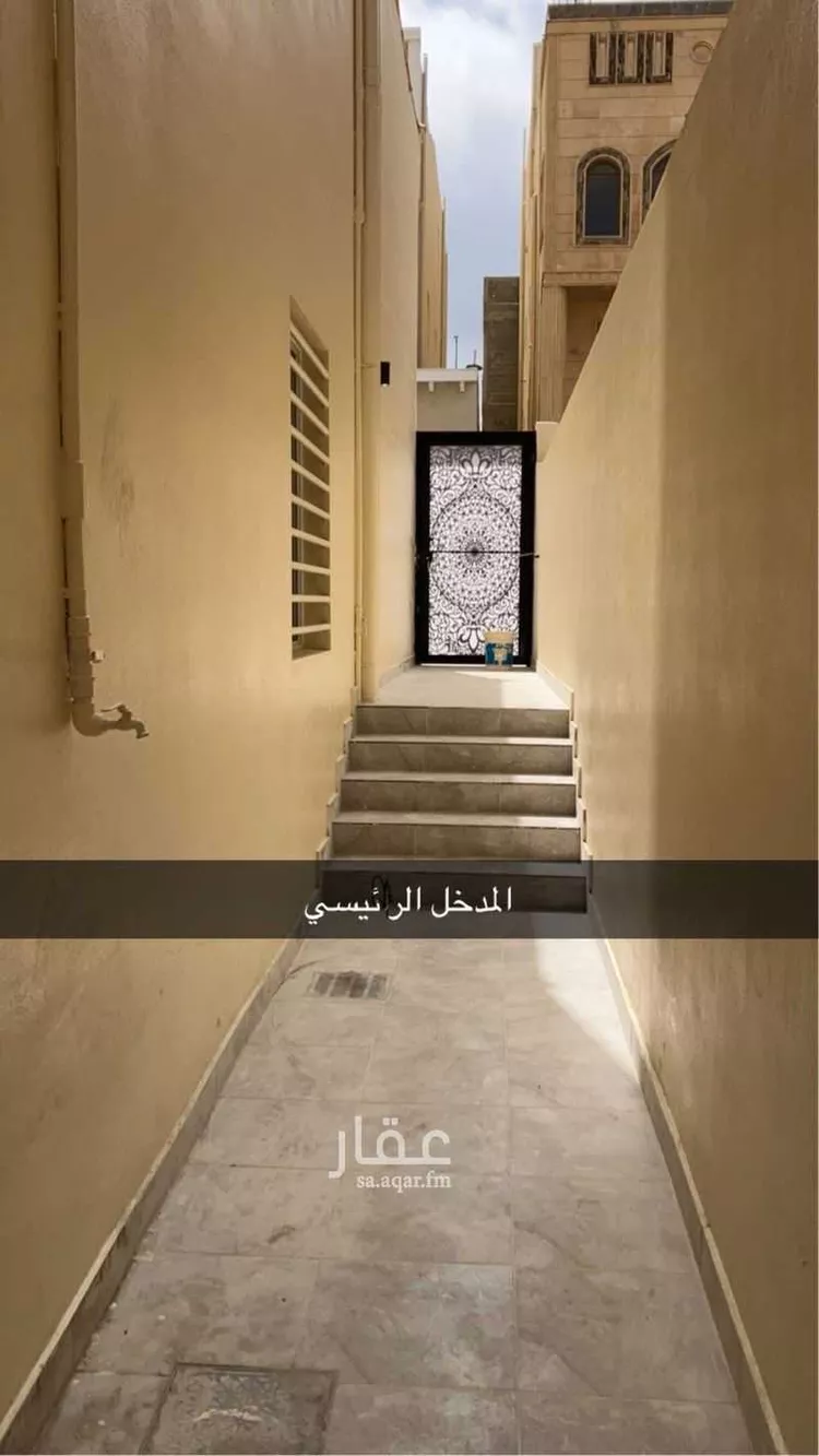 دور للإيجار في شارع رهمة ، حي درة المنسك ، ابها ، منطقة عسير صورة 5