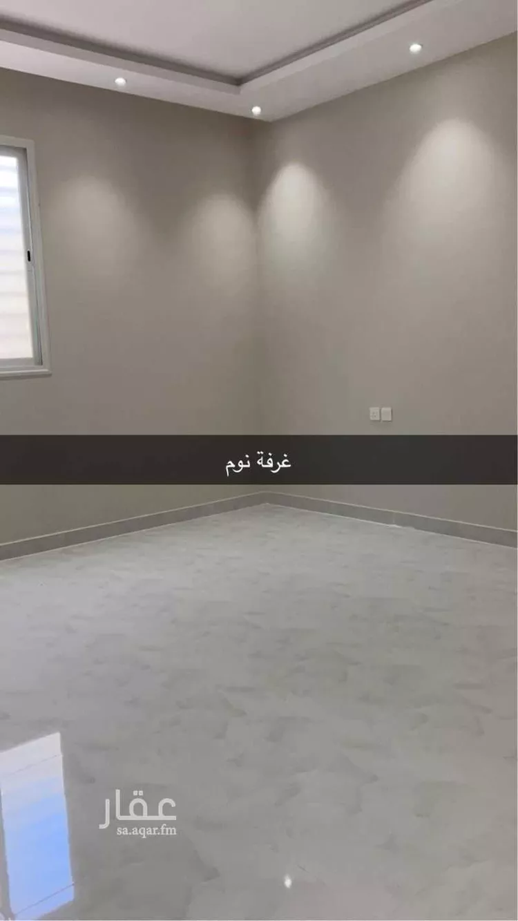 دور للإيجار في شارع رهمة ، حي درة المنسك ، ابها ، منطقة عسير صورة 4