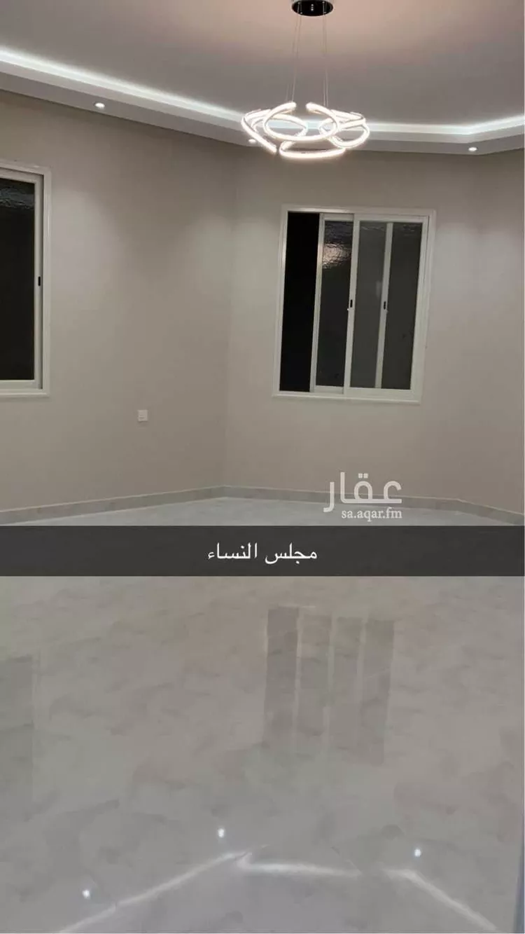 دور للإيجار في شارع رهمة ، حي درة المنسك ، ابها ، منطقة عسير