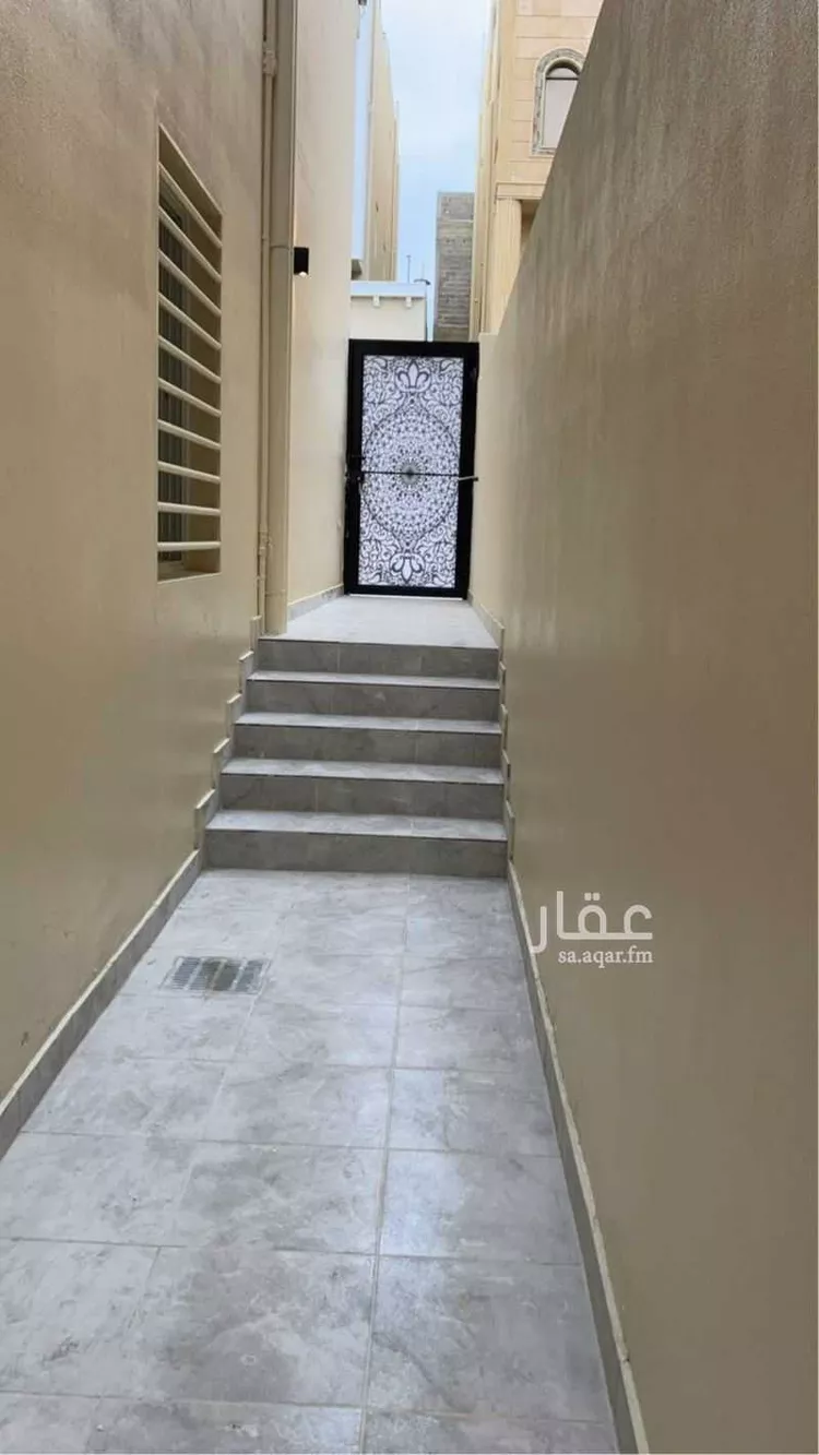 دور للإيجار في شارع دلغان, حي المروج, مدينة أبها, منطقة عسير صورة 5