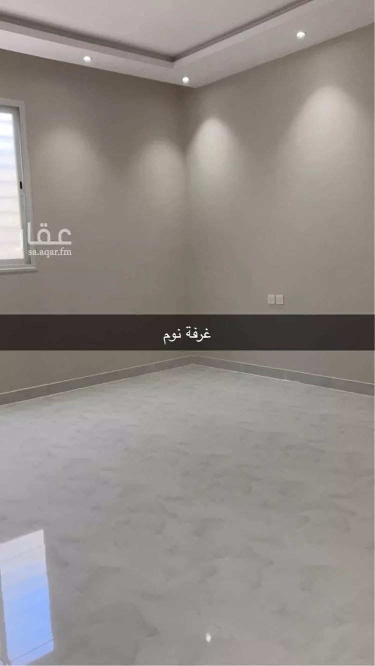 دور للإيجار في شارع دلغان, حي المروج, مدينة أبها, منطقة عسير صورة 4