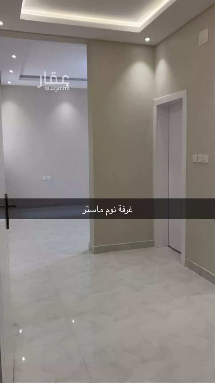 دور للإيجار في شارع دلغان ، حي درة المنسك ، الشرف ، منطقة عسير صورة 4
