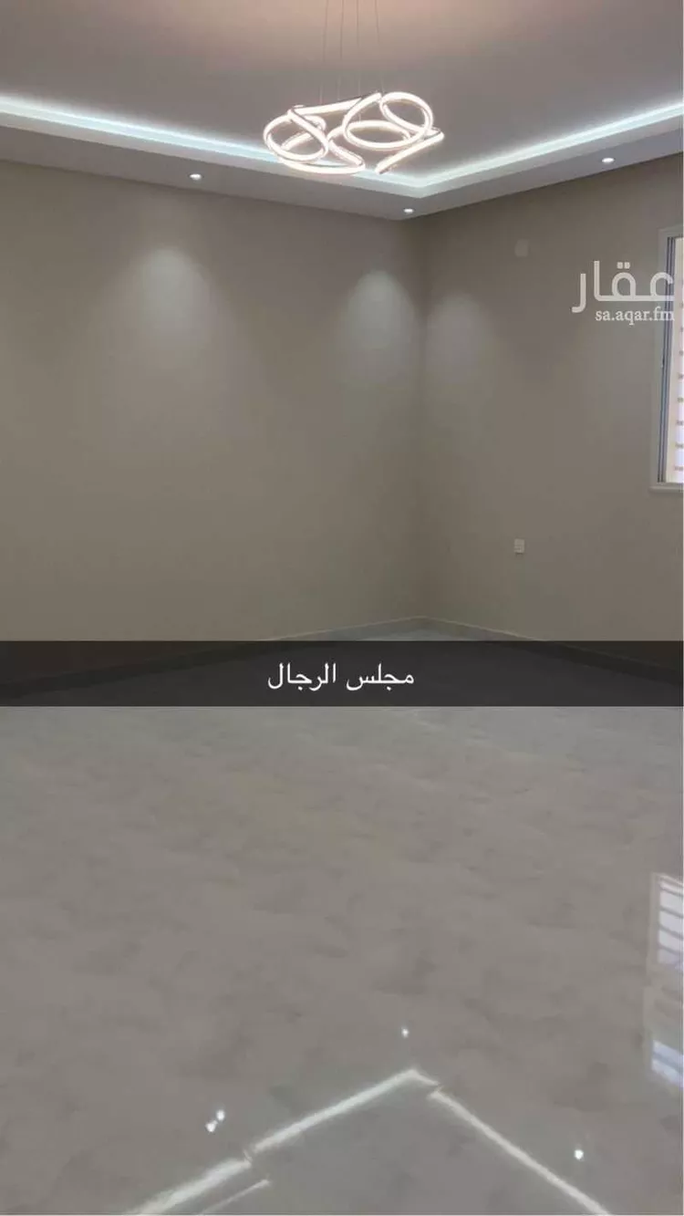 دور للإيجار في حي درة المنسك ، أبها ، منطقة عسير
