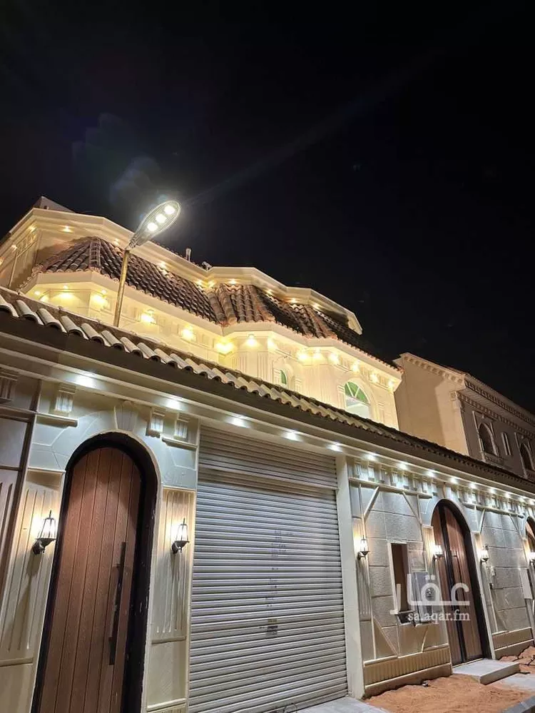 فيلا للبيع في شارع ال??دهم, حي الصحافة, مدينة الرياض, منطقة الرياض صورة 4