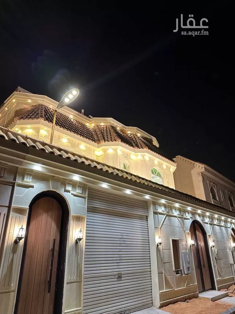 فيلا للبيع في شارع الأدهم, حي الصحافة, مدينة الرياض, منطقة الرياض صورة 5