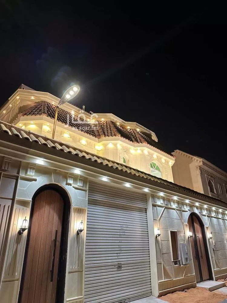 فيلا للبيع في شارع ال??دهم, حي الصحافة, مدينة الرياض, منطقة الرياض صورة 2