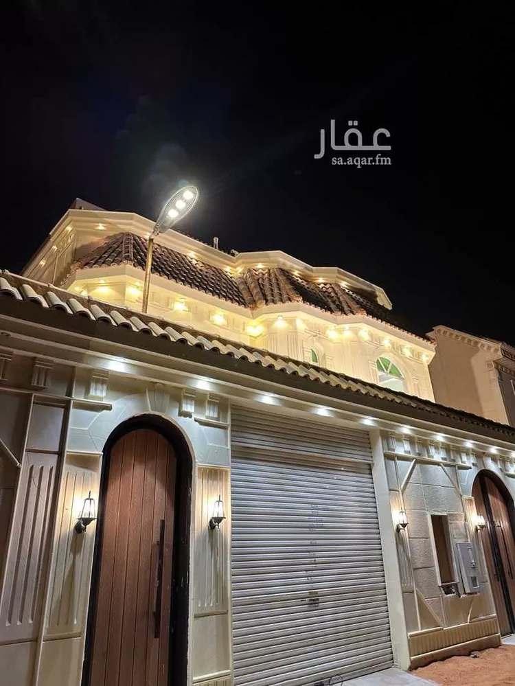 فيلا للبيع في شارع ال??دهم, حي الصحافة, مدينة الرياض, منطقة الرياض