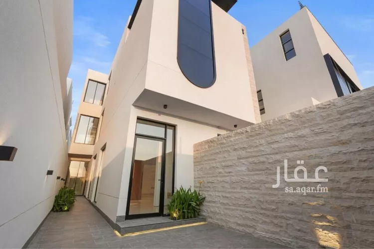 دور للبيع في شارع عثمان ابن عفان , حي النرجس, مدينة الرياض, منطقة الرياض صورة 5