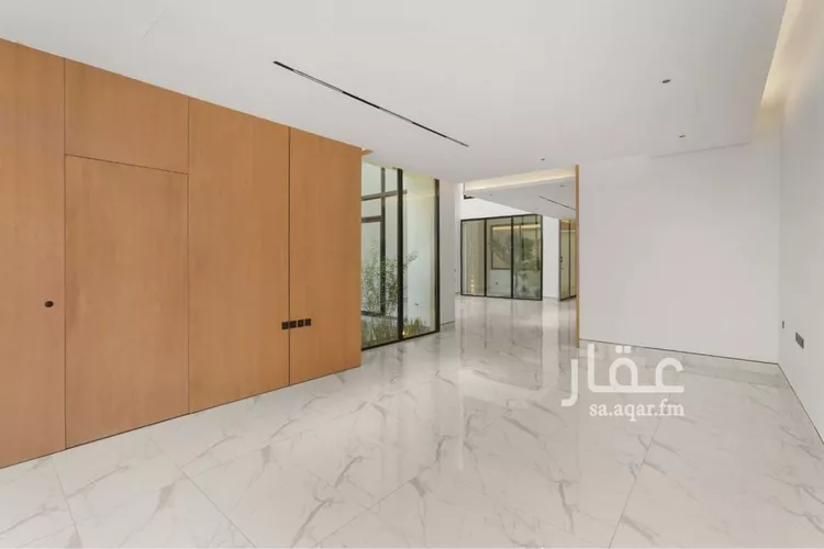 فيلا للبيع في شارع شمال طريق الملك سلمان , حي النرجس, مدينة الرياض, منطقة الرياض صورة 5