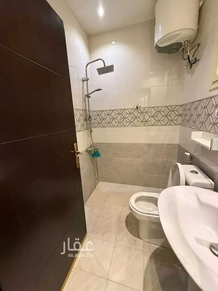 شقة للإيجار في شارع أبي مالك الأشجعي, حي النرجس, مدينة الرياض, منطقة الرياض