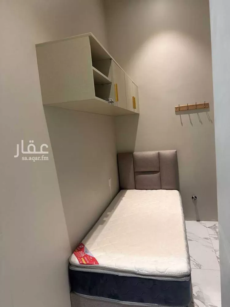 استوديو للإيجار في شارع ابن رشيد الفهري, حي العوالي, مدينة الرياض, منطقة الرياض 6