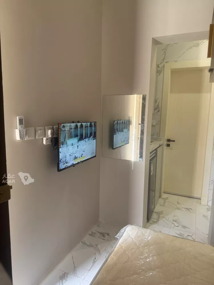 استوديو للإيجار في شارع ابن رشيد الفهري ، حي العوالي ، الرياض ، منطقة الرياض صورة 2