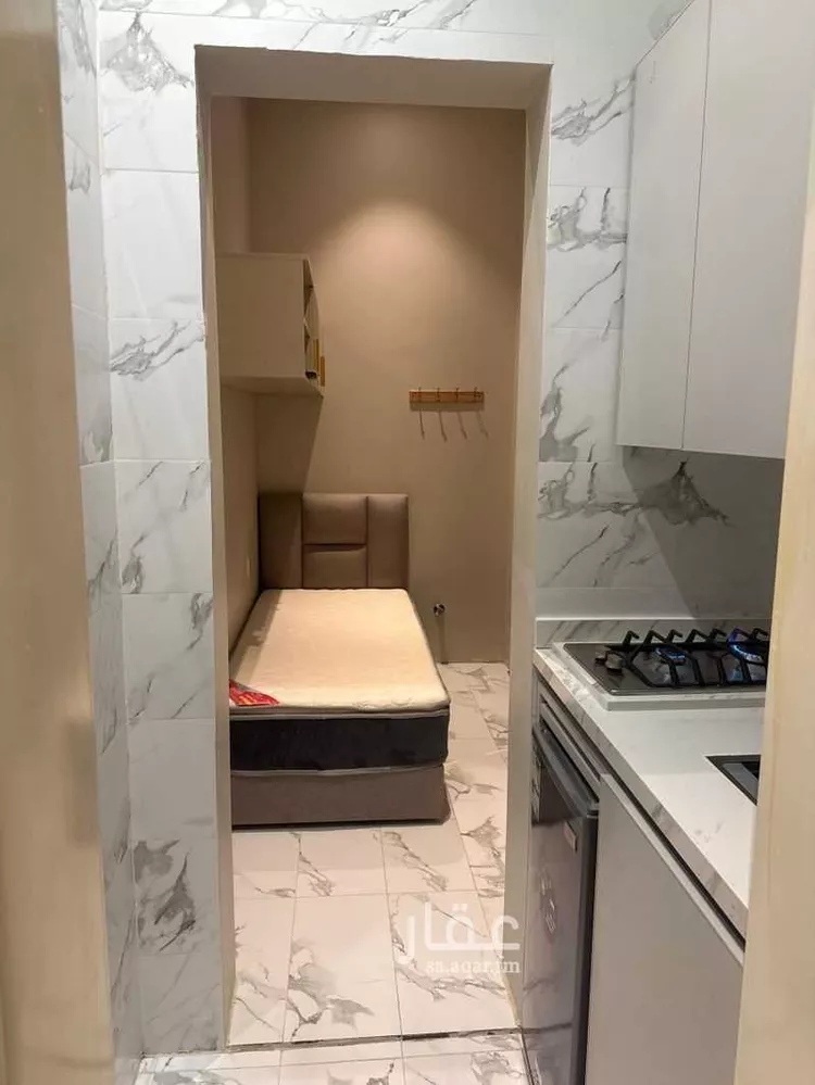 غرفة للإيجار في شارع ابن رشيد الفهري, حي العوالي, مدينة الرياض, منطقة الرياض صورة 2