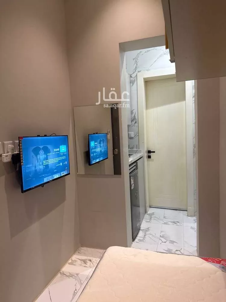 غرفة للإيجار في شارع ابن رشيد الفهري, حي العوالي, مدينة الرياض, منطقة الرياض صورة 5