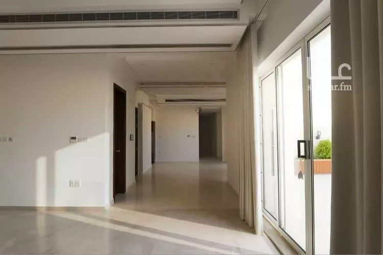 دور للإيجار في شارع الوليد العبدري, حي النرجس, مدينة الرياض, منطقة الرياض صورة 2