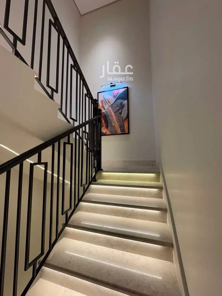 فيلا للإيجار في شارع عمرويه بن يزيد, حي النرجس, مدينة الرياض, منطقة الرياض صورة 4