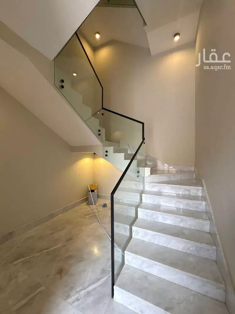 فيلا للإيجار في شارع المحيط, حي الربيع, مدينة الرياض, منطقة الرياض صورة 3