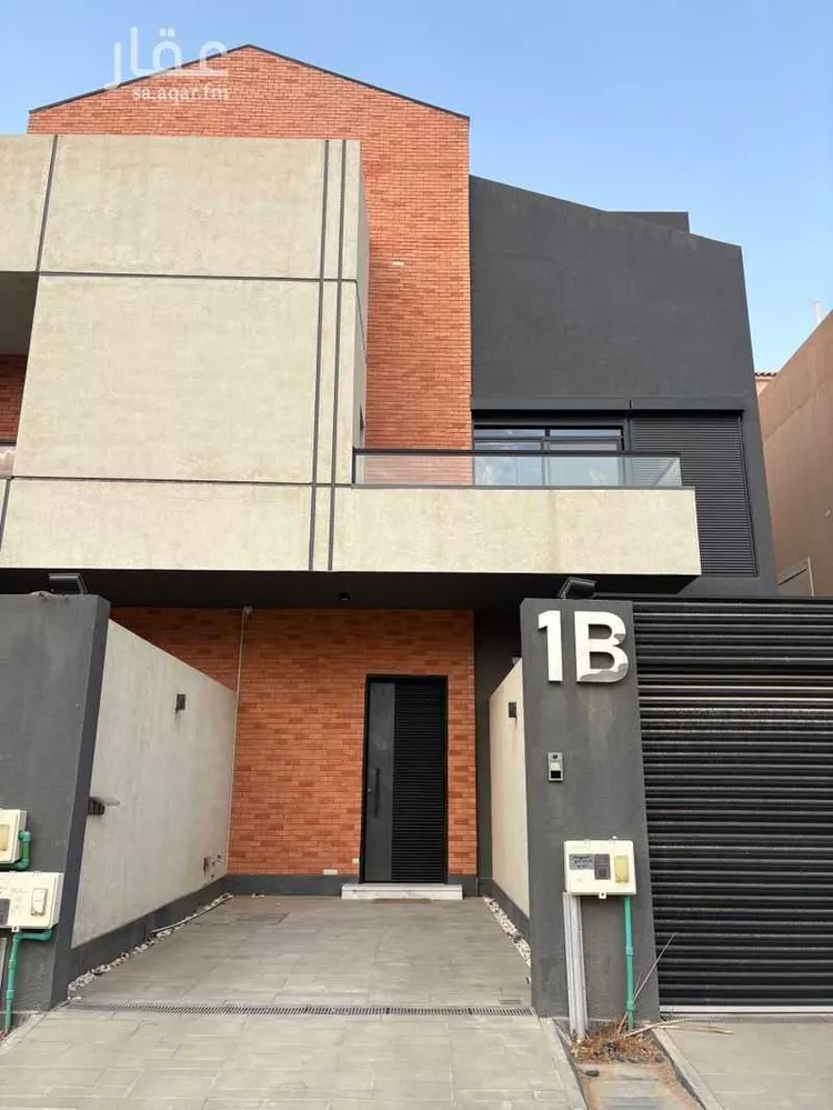 Villa for Rent in Riyadh Ar Rabie
