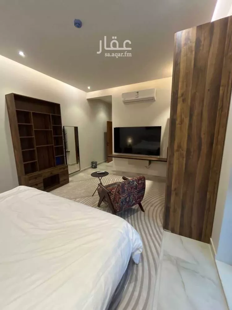 شقة للإيجار في شارع الحارث بن عبدالرحمن, حي النرجس, مدينة الرياض, منطقة الرياض 6