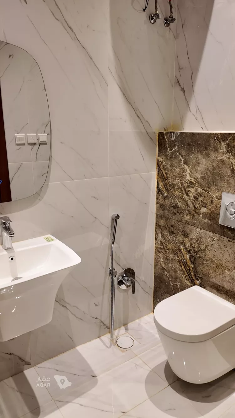 شقة للإيجار في شارع يدمه, حي النرجس, مدينة الرياض, منطقة الرياض 11