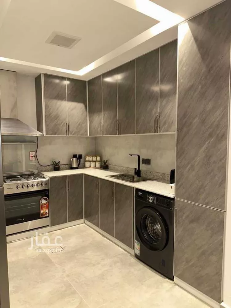 شقة للإيجار في شارع الحصير, حي الملقا, مدينة الرياض, منطقة الرياض صورة 5