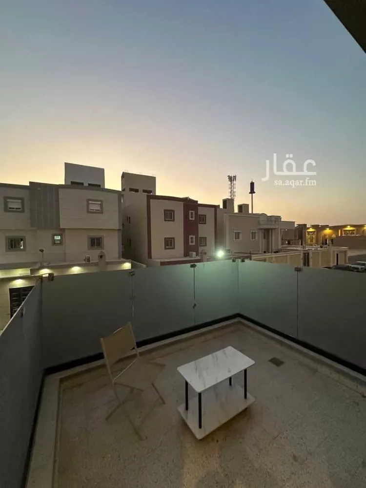 شقة للإيجار في شارع عمر بن فهد المكي, حي النرجس, مدينة الرياض, منطقة الرياض صورة 4