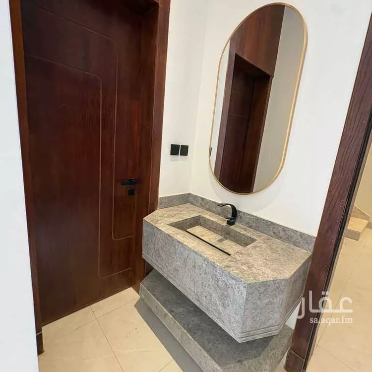 فيلا للإيجار في شارع االسرور, حي الرمال, مدينة الرياض, منطقة الرياض صورة 4