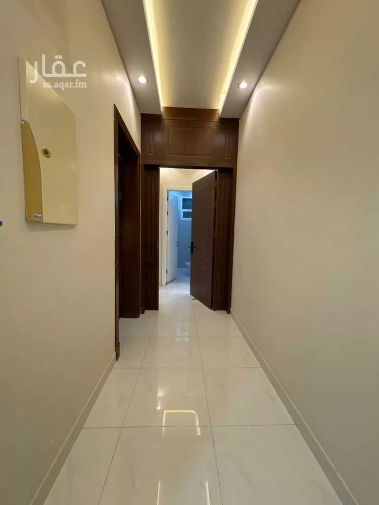 شقة للإيجار في شارع عين نجم, حي النرجس, مدينة الرياض, منطقة الرياض صورة 3