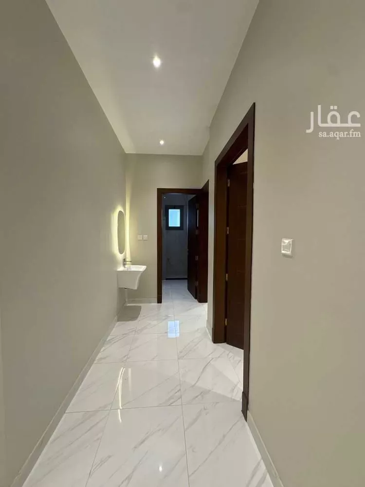 شقة للإيجار في شارع يدمه, حي النرجس, مدينة الرياض, منطقة الرياض صورة 4