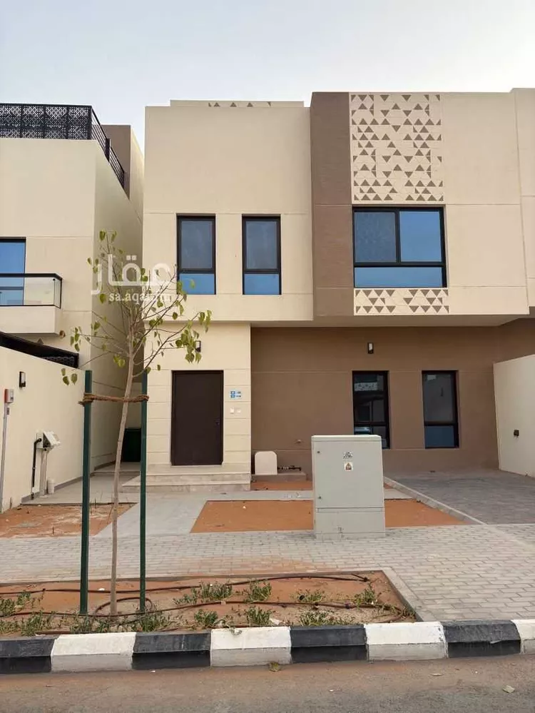 فيلا للإيجار في شارع بدون اسم, حي النرجس, مدينة الرياض, منطقة الرياض